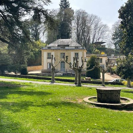 The Parc Place Sarlat Exterior foto
